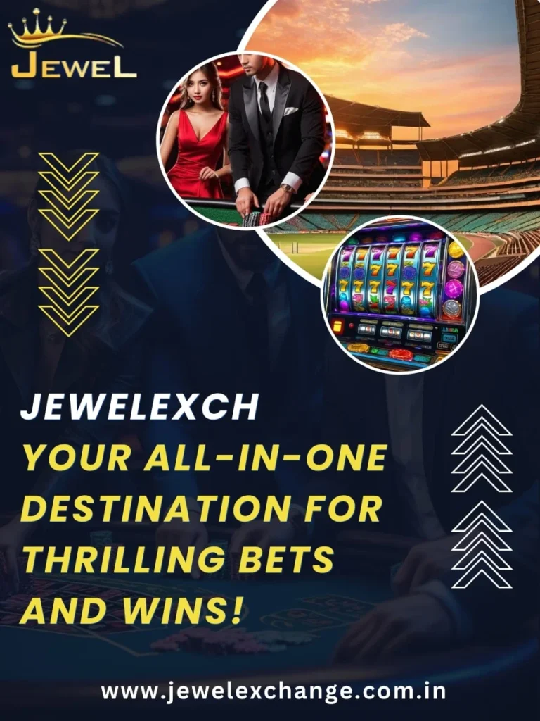 jewel exch