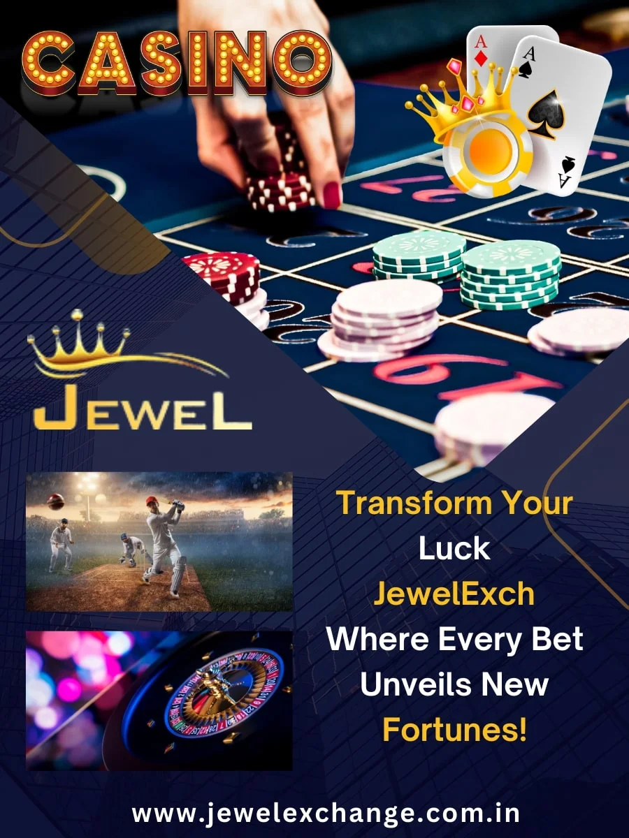 jewel exchange