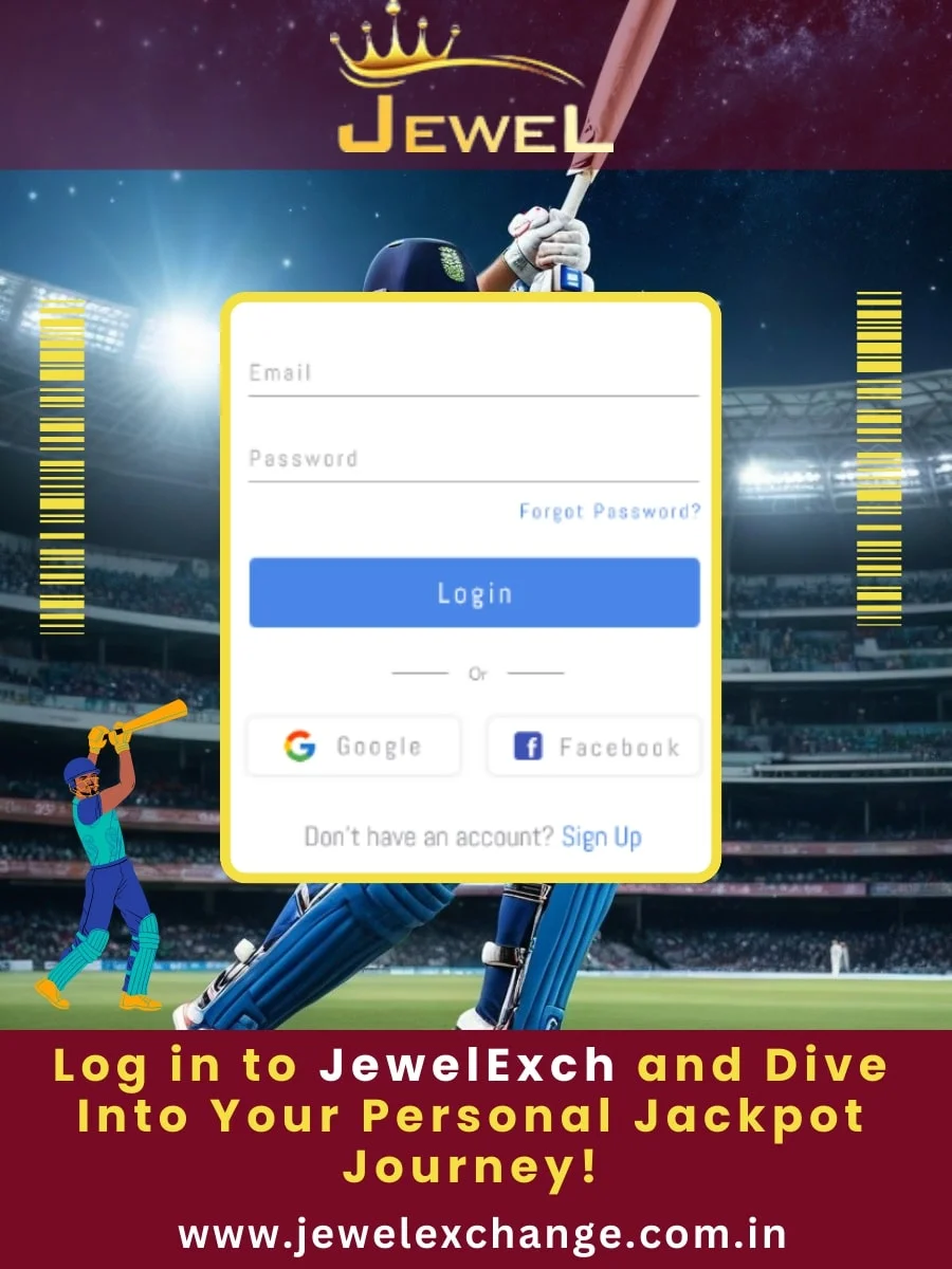 jewel exchange login