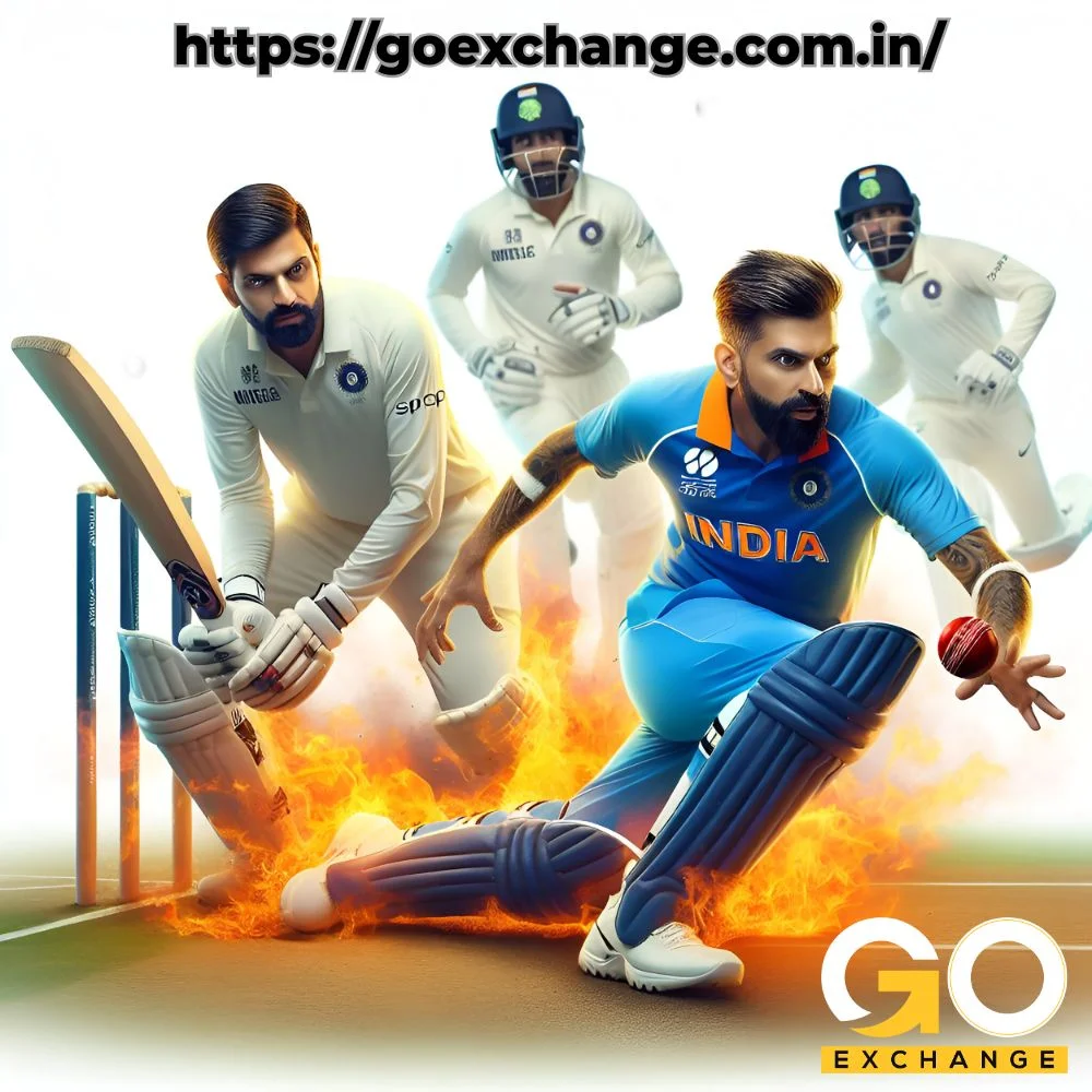 go exchange 9