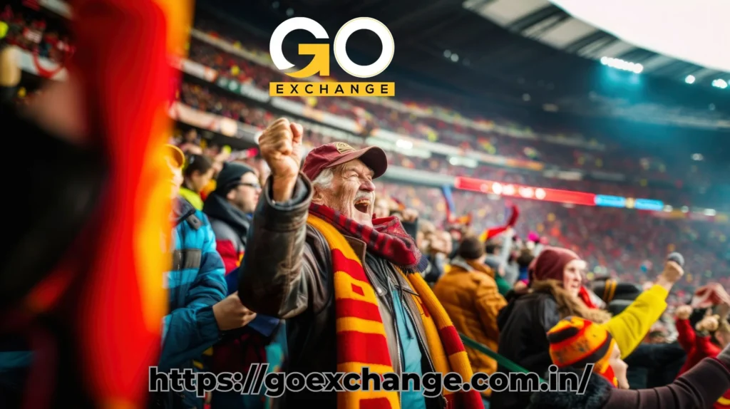 go exchange 9