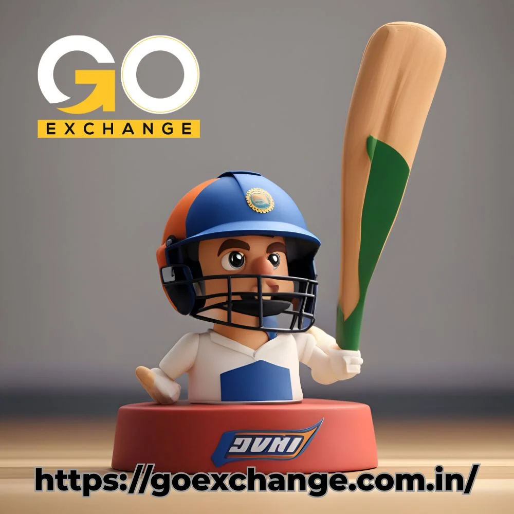 Go Exchange App