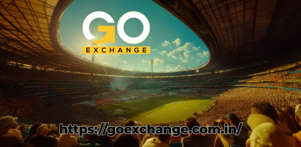 goexchange