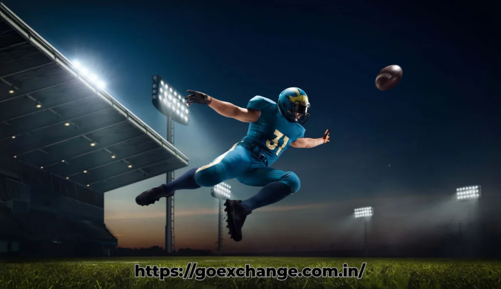 goexchange app