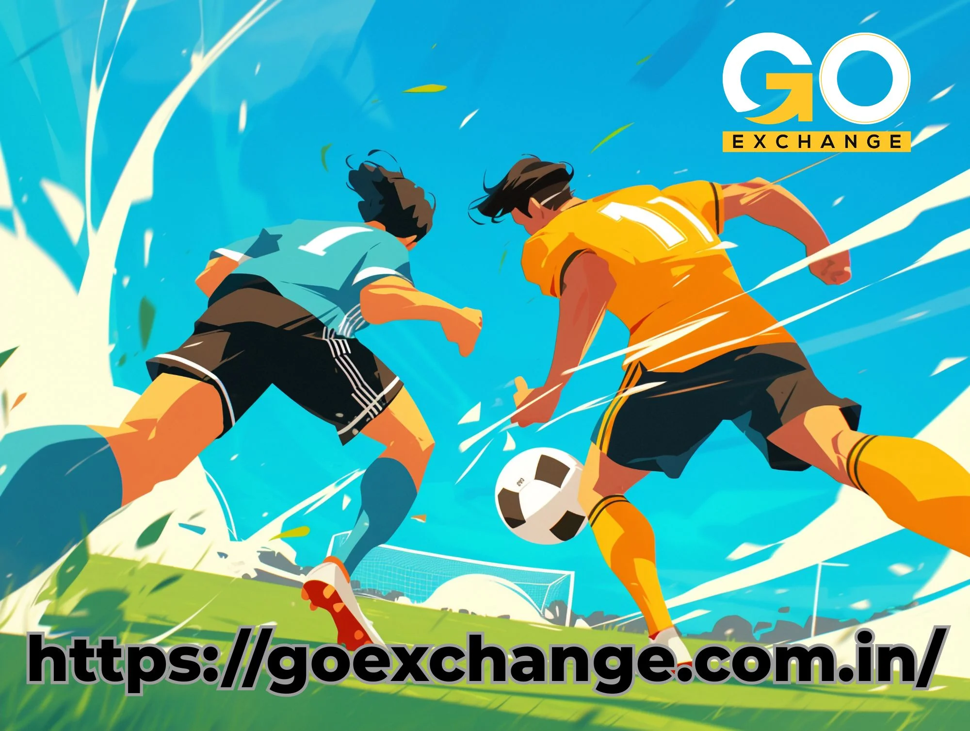 goexchange 777.com login